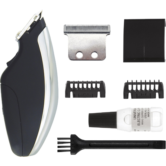 WAHL Deluxe Pocket Pro trimmerkit