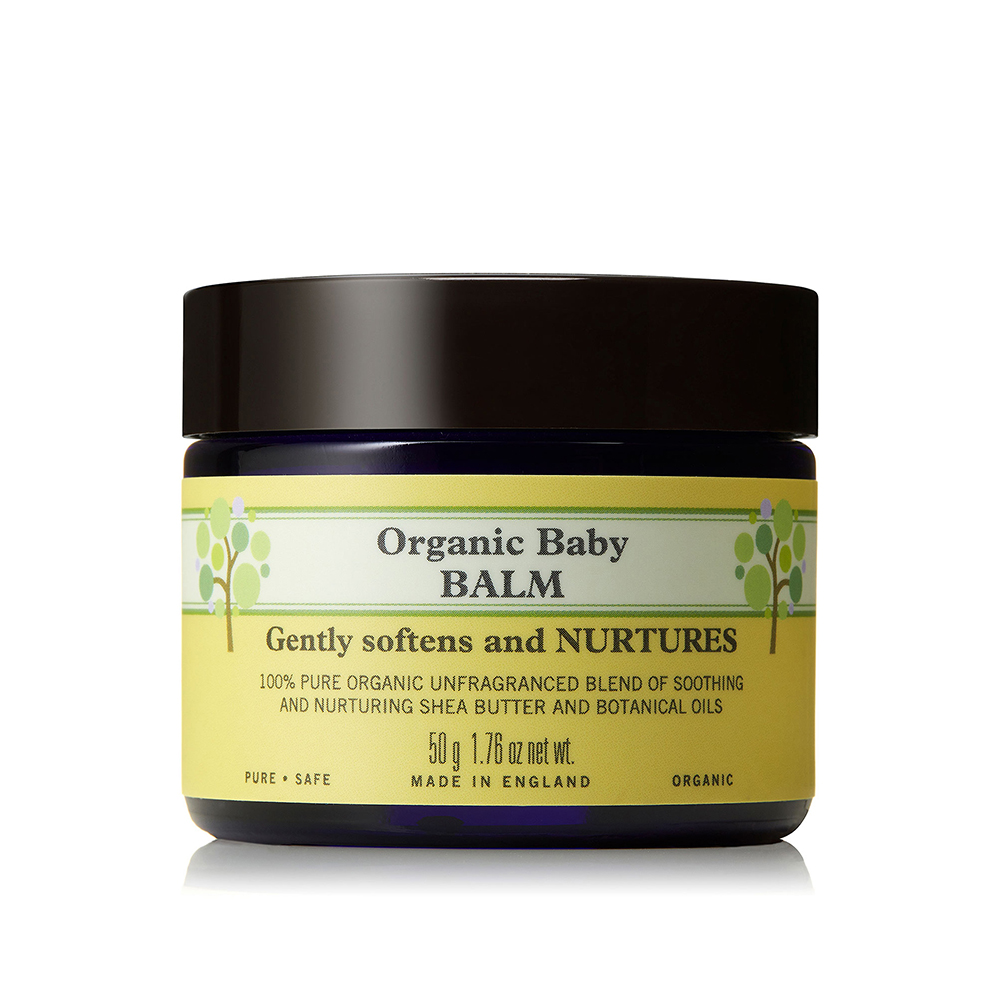 Neal's Yard Remedies Organic Baby Balm 50 g
