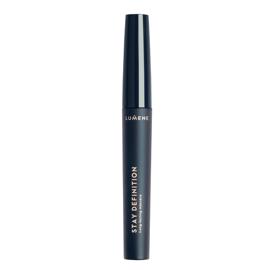 Lumene Stay Definition Mascara Black 8 ml