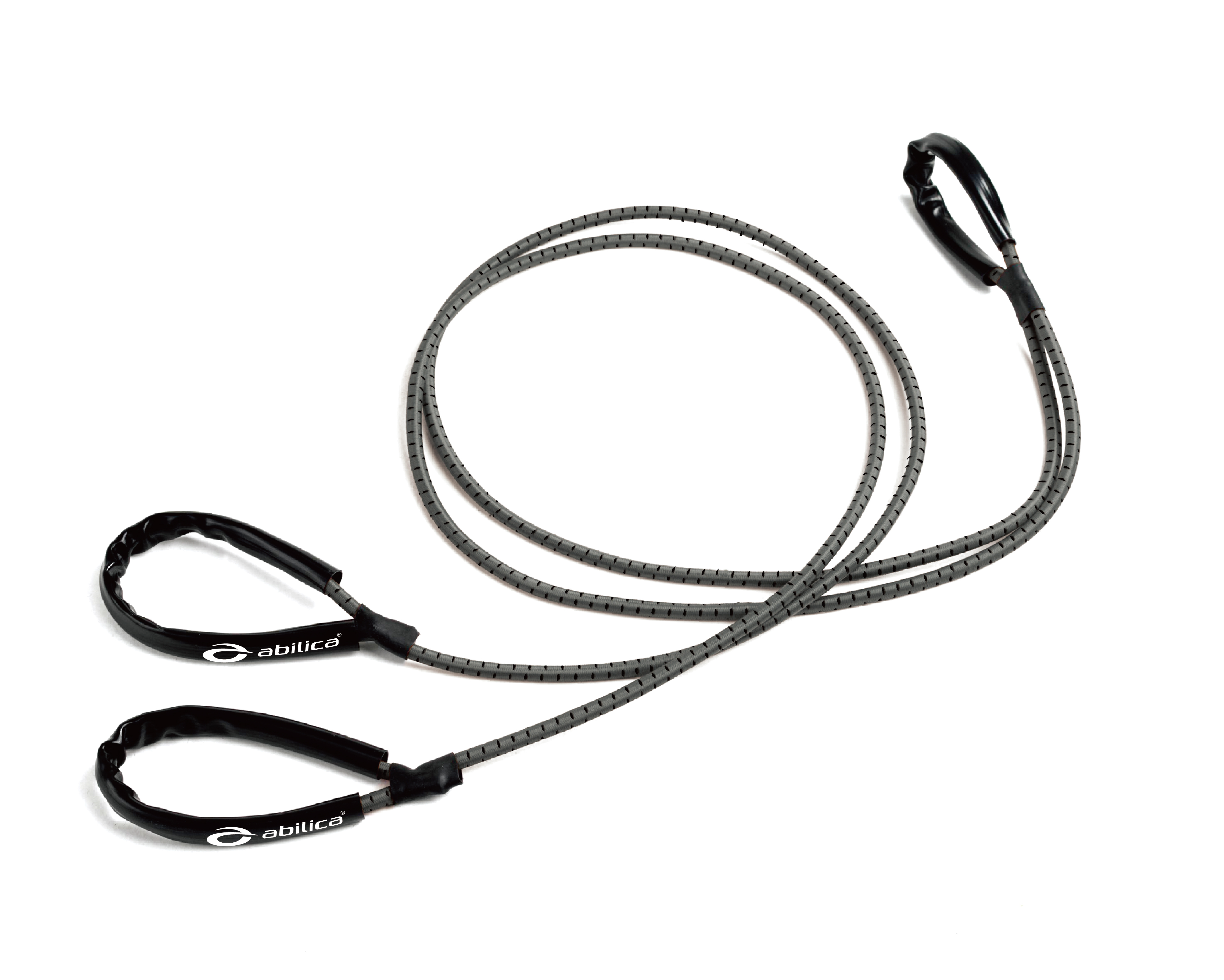 Abilica ElasticBand Medium Grå