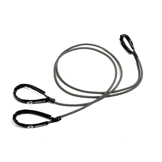 Abilica ElasticBand Medium Grå
