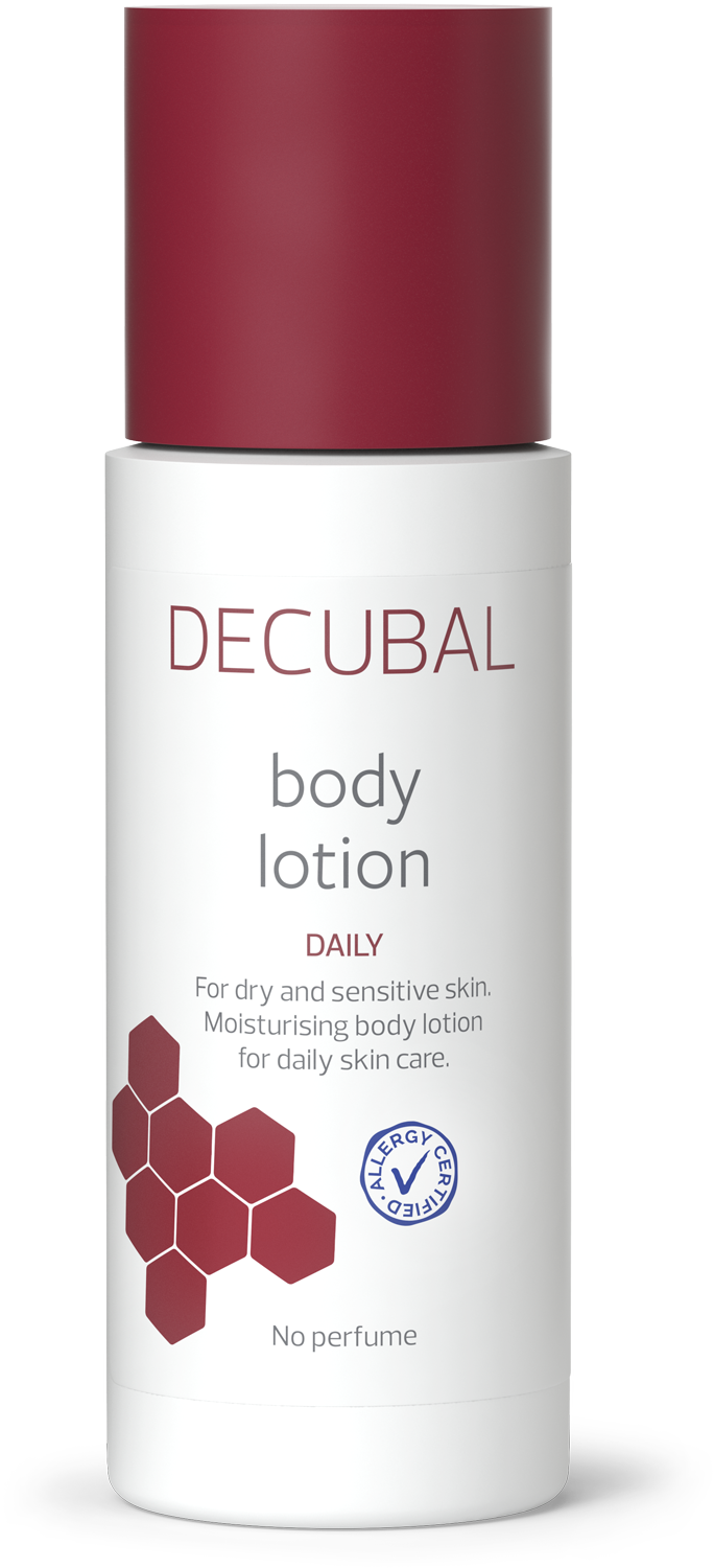 Decubal Body Lotion 200 ml