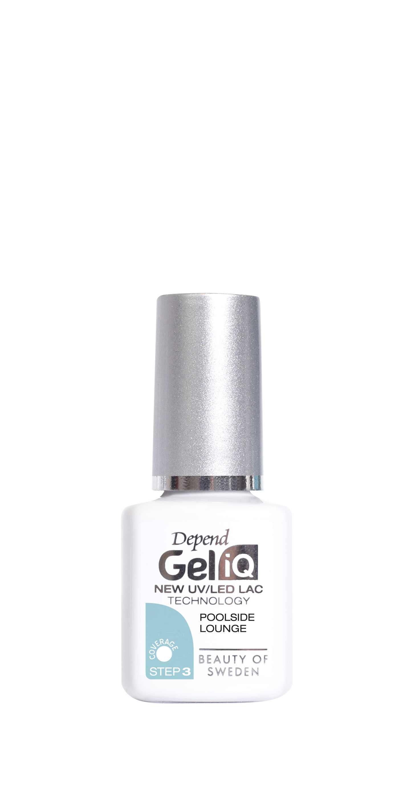 Depend Gel iQ Poolside Lounge 5 ml