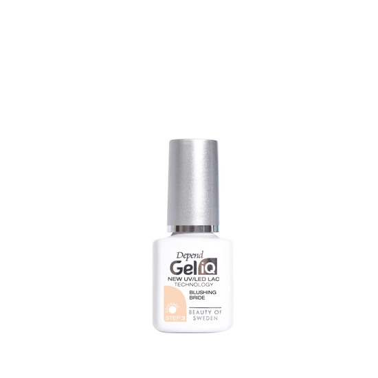 Depend Gel iQ Blushing Bride 5 ml