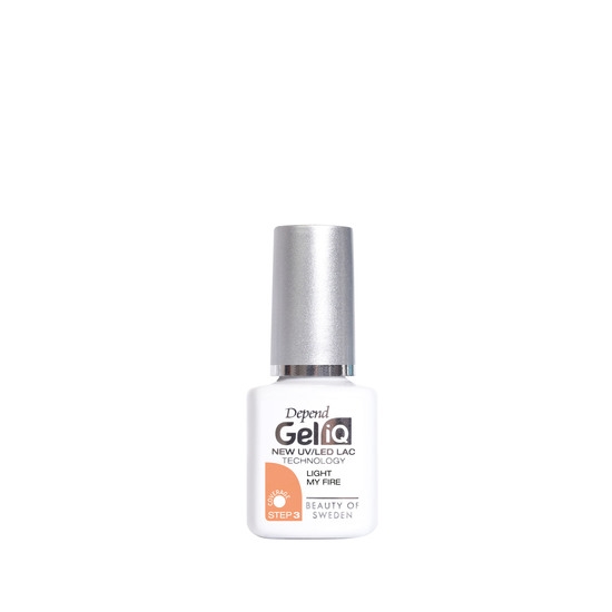 Depend Gel iQ Light my Fire 5 ml