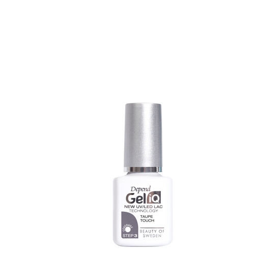 Depend Gel iQ Taupe Touch 5 ml
