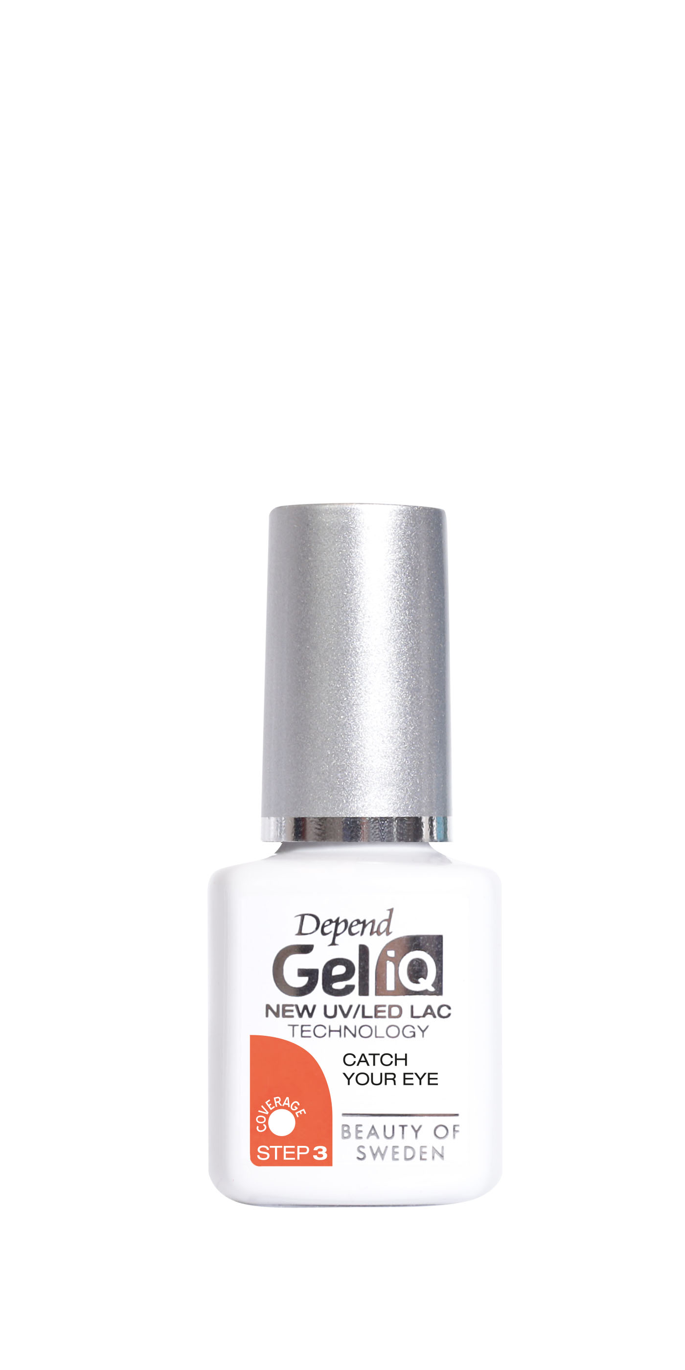 Depend Gel iQ Catch your Eye 5 ml