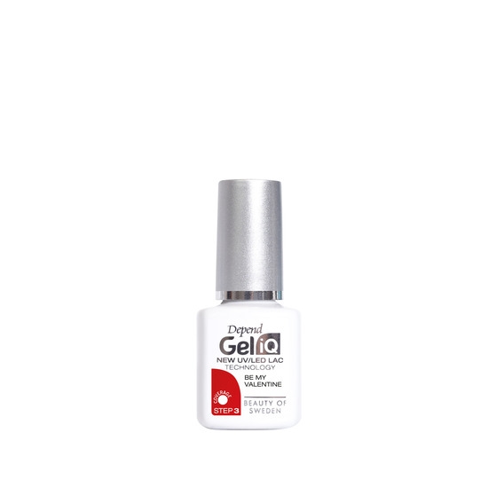 Depend Gel iQ Be My Valentine 5 ml
