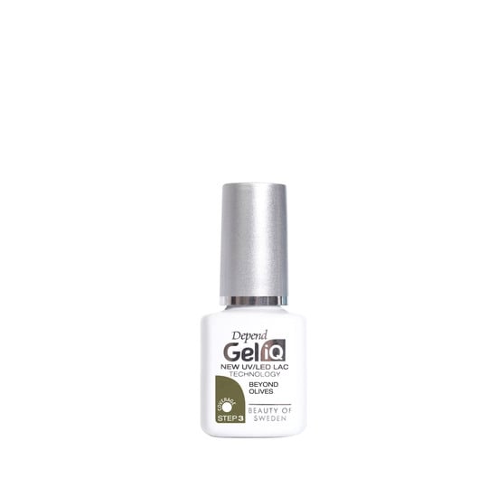 Depend Gel iQ Beyond Olives 5 ml