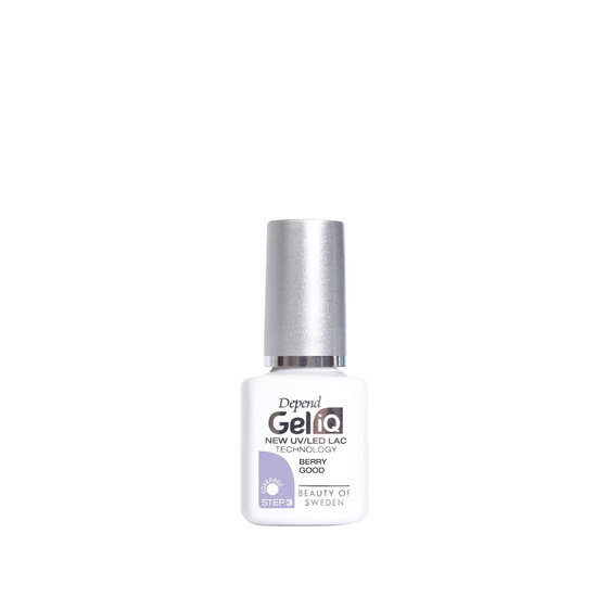Depend Gel iQ Berry Good 5 ml