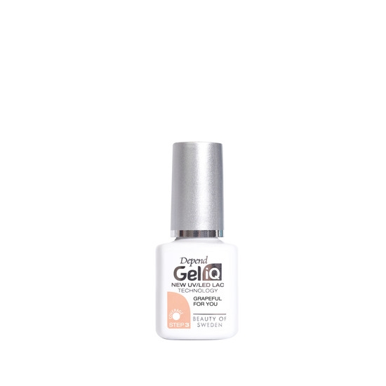 Depend Gel iQ Grapeful for You 5 ml