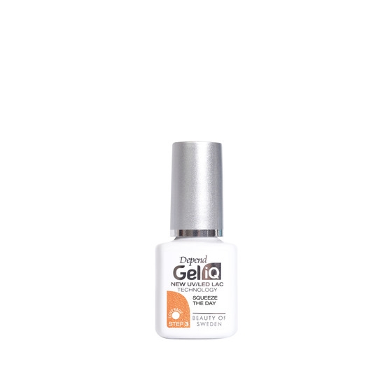 Depend Gel iQ Squeeze the Day 5 ml