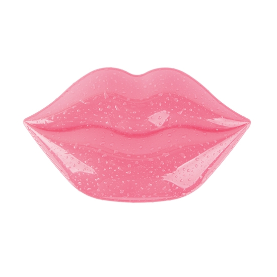 Kocostar Lip Mask Pink Peach 20 st