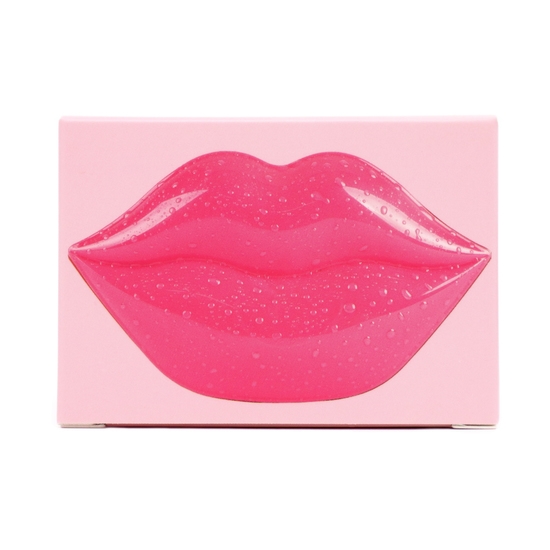 Kocostar Lip Mask Pink Peach 20 st