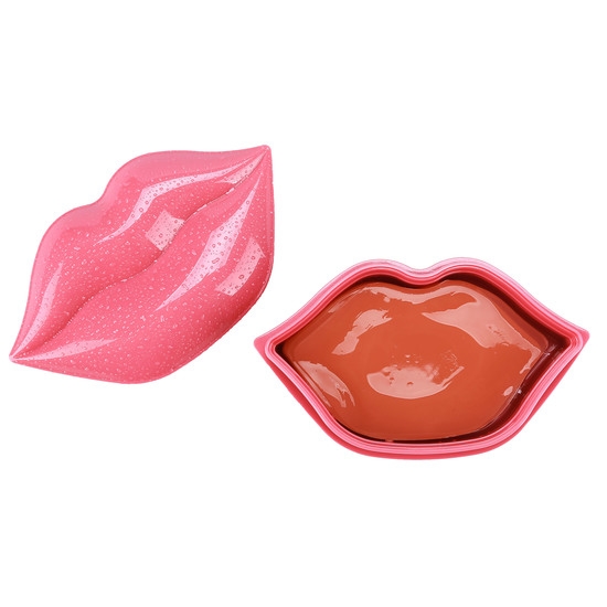 Kocostar Lip Mask Pink Peach 20 st