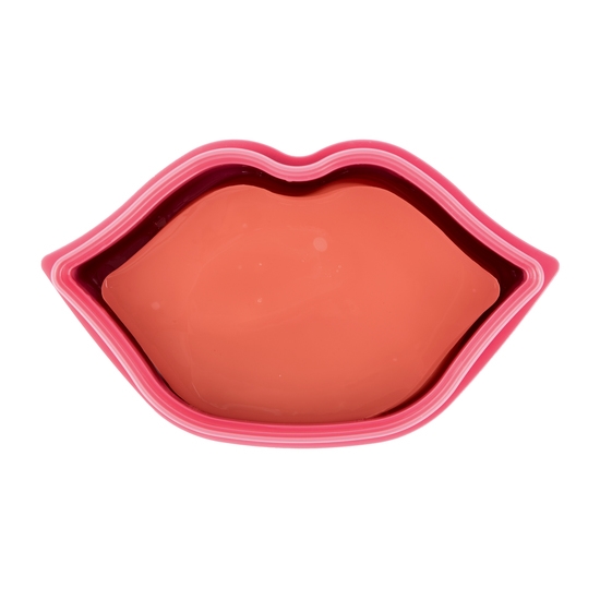 Kocostar Lip Mask Pink Peach 20 st