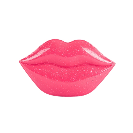 Kocostar Lip Mask Pink Peach 20 st