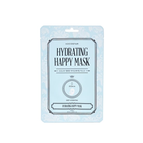 Kocostar Hydrating Happy Mask