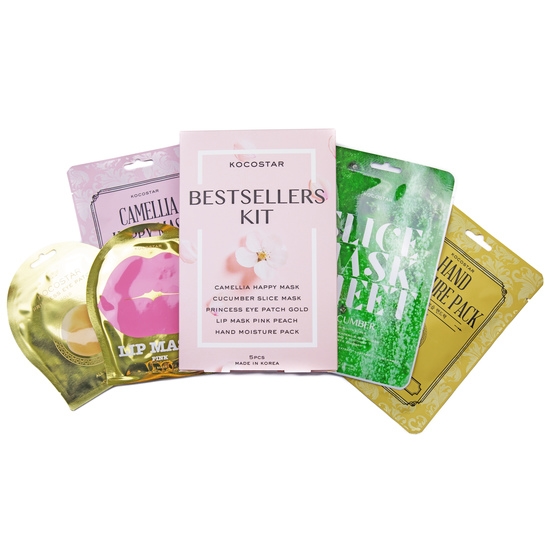 Kocostar Bestseller Kit