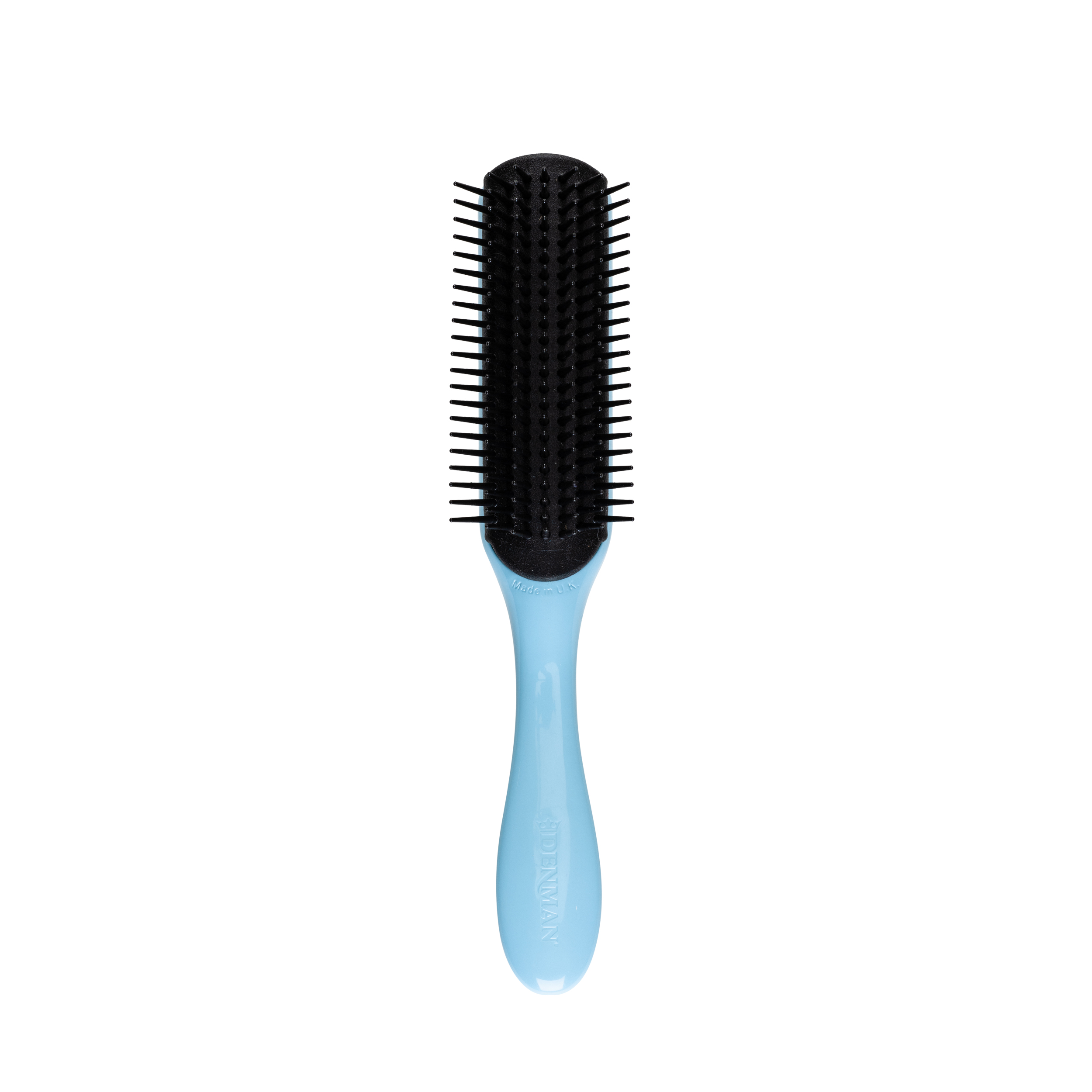 Denman D3 The Original Styler 7 Row Nordic Ice