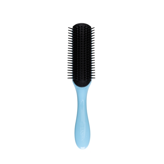 Denman D3 The Original Styler 7 Row Nordic Ice