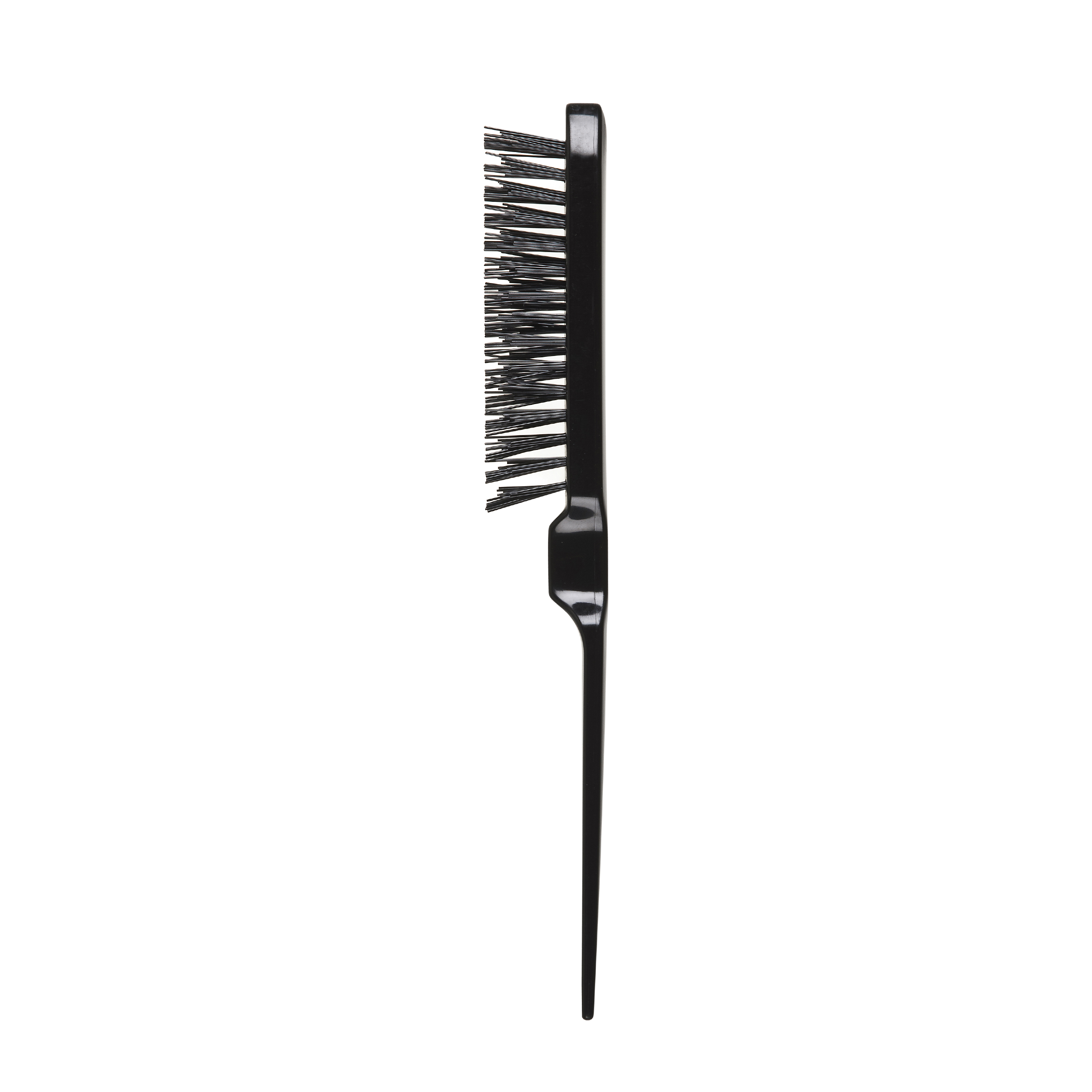 Denman D91 Backcombing Brush Black