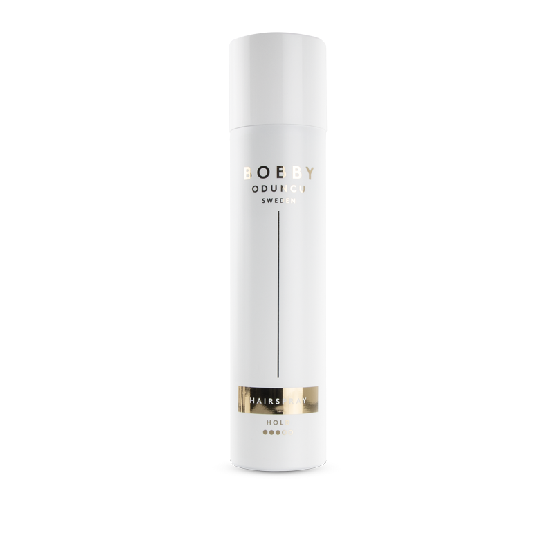 BOBBYS HAIRCARE Hairspray 300 ml