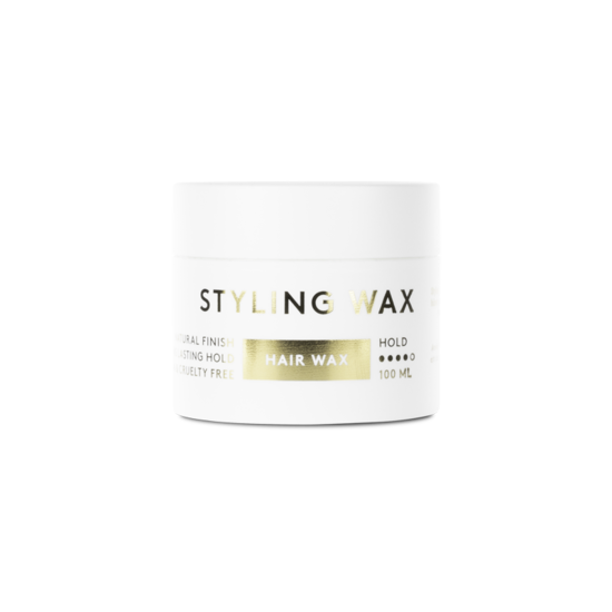 BOBBYS HAIRCARE Styling Vax 100 ml