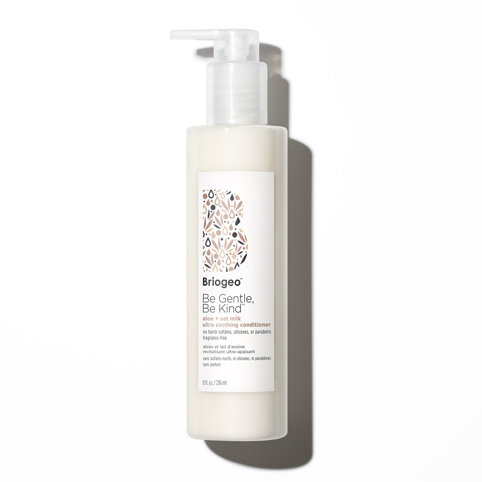 Briogeo Be Gentle, Be Kind Aloe + Oat Milk Ultra Soothing Conditioner 236 ml