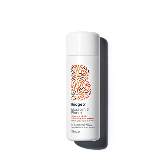 Briogeo Blossom & Bloom Ginseng + Biotin Volumizing Root Powder 35 g