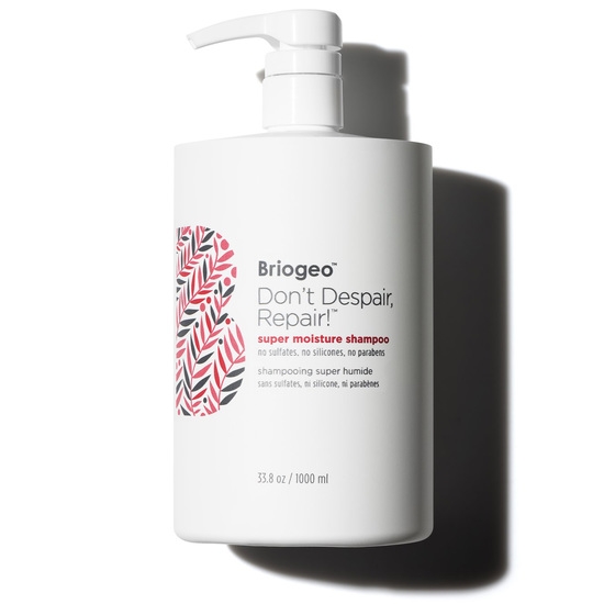 Briogeo Don't Despair, Repair! Super Moisture Schampo 1000 ml