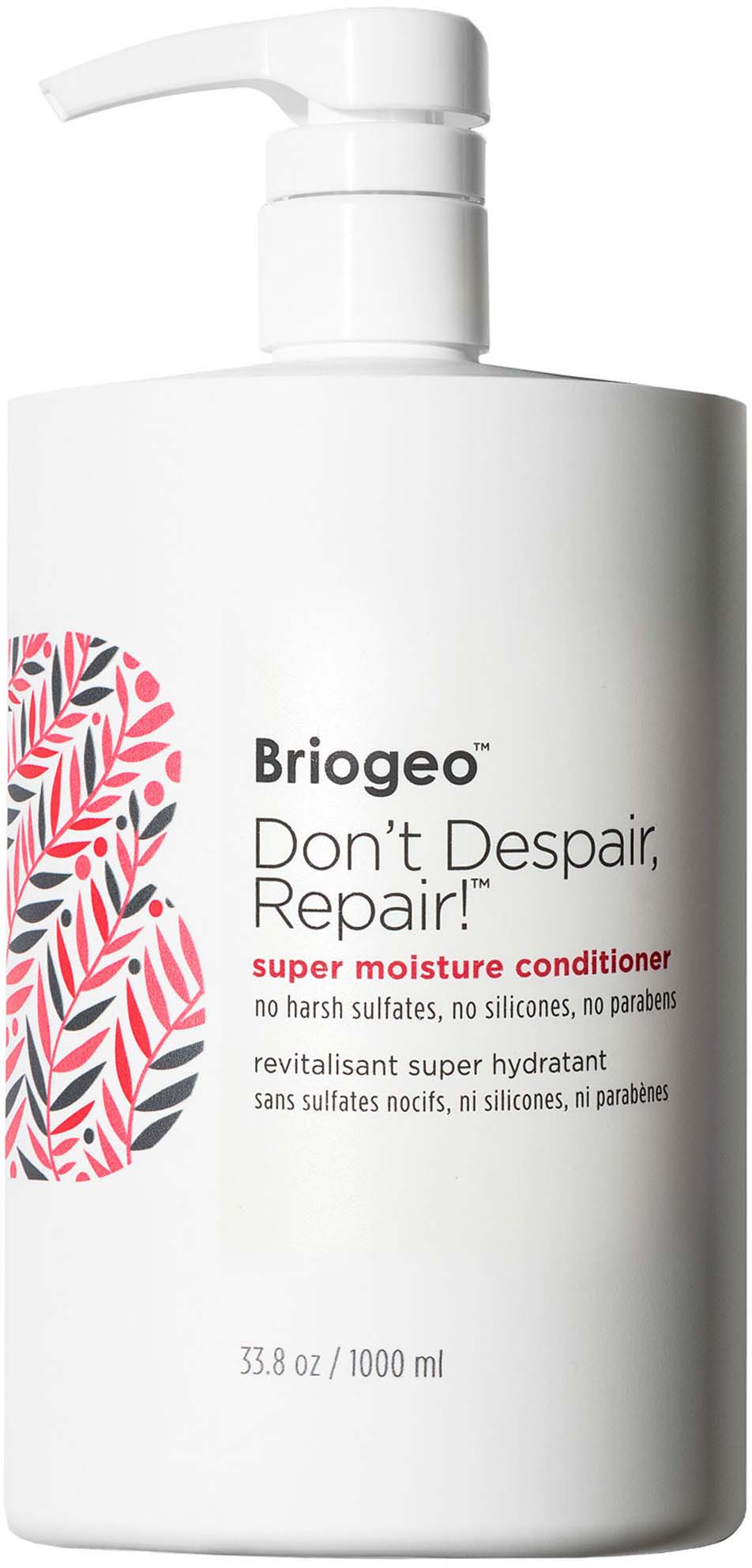 Briogeo Don't Despair, Repair! Super Moisture Conditioner 1000 ml
