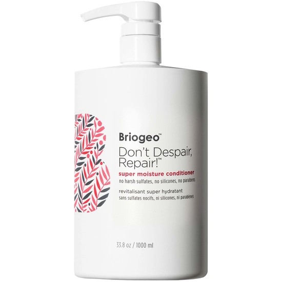 Briogeo Don't Despair, Repair! Super Moisture Conditioner 1000 ml