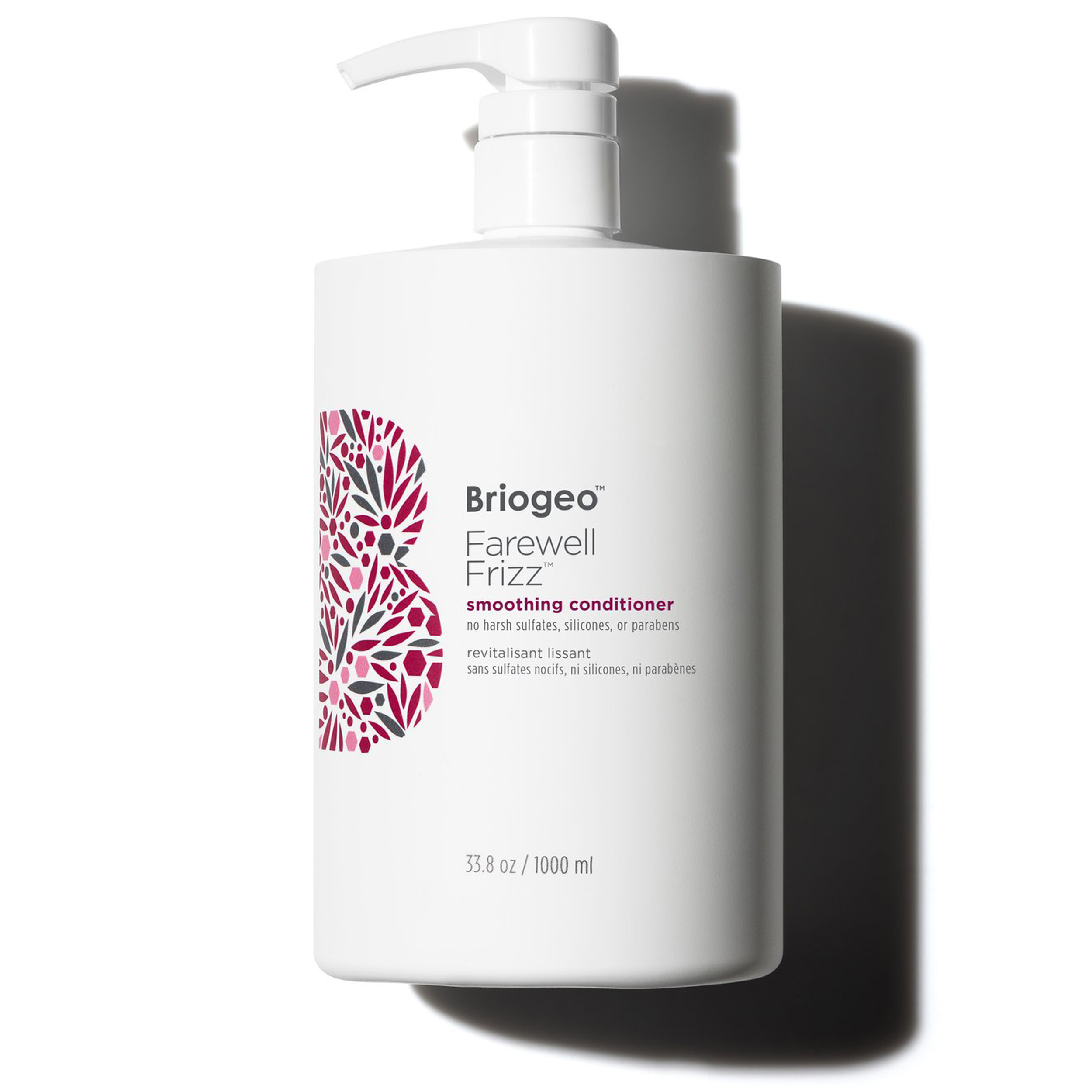 Briogeo Farewell Frizz Smoothing Conditioner 1000 ml