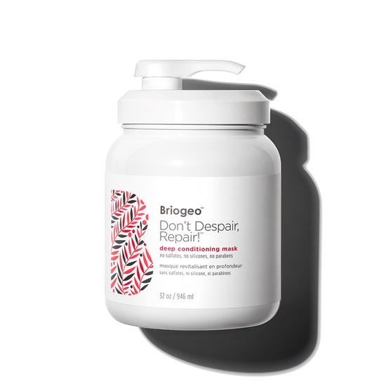 Briogeo Don't Despair, Repair! Deep Conditioning Mask 946 ml