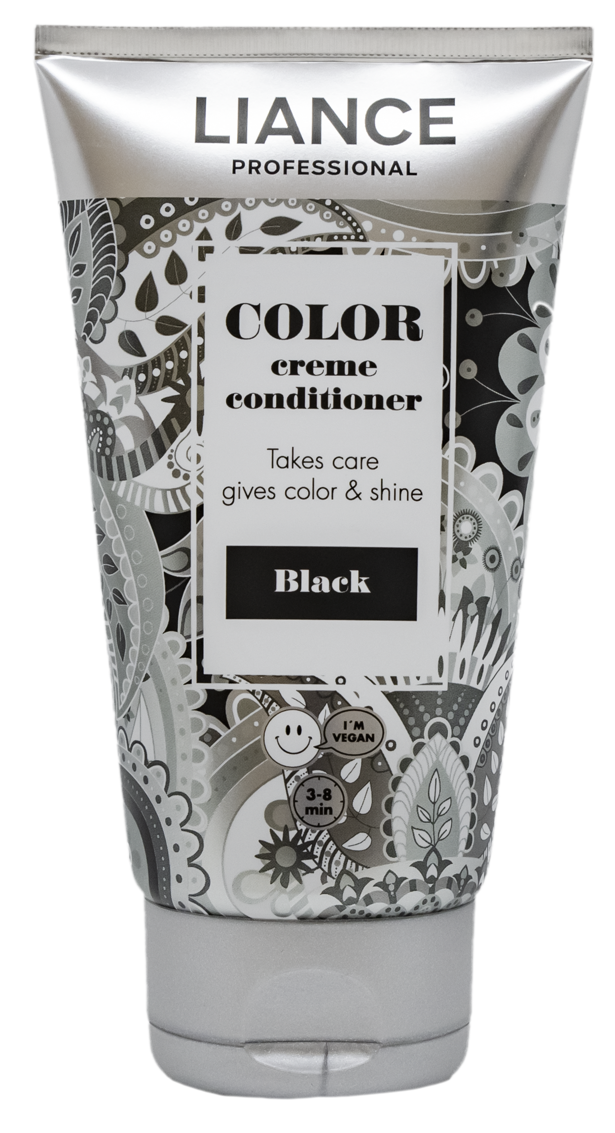 Liance Creme Conditioner Black 150 ml