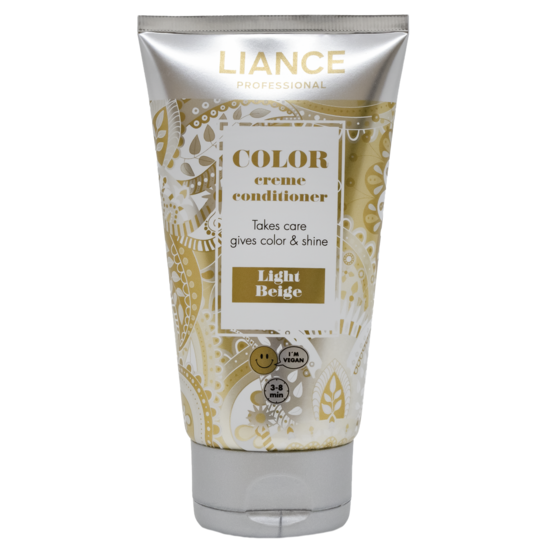Liance Creme Conditioner Light Beige 150 ml
