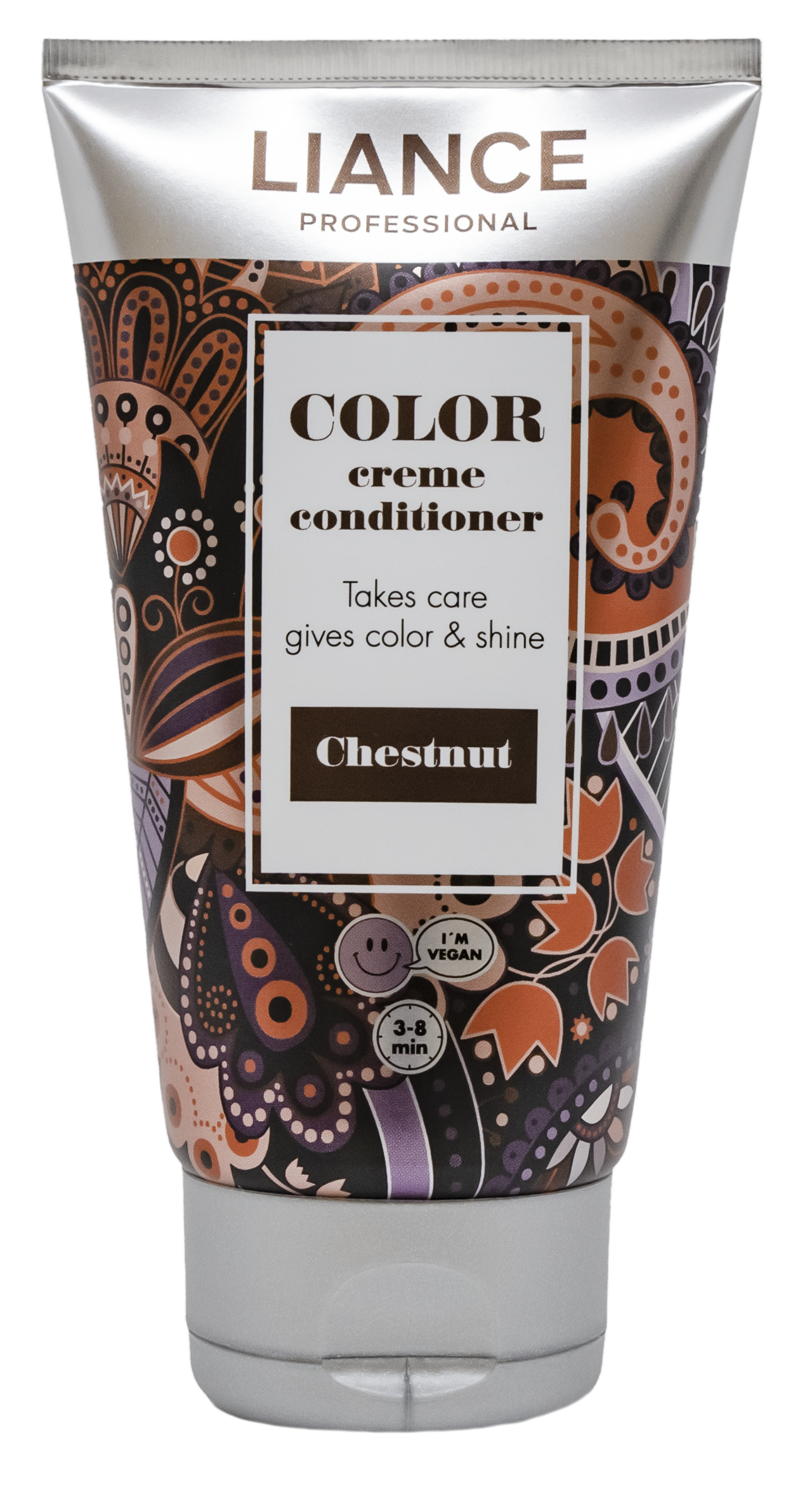 Liance Creme Conditioner Chestnut 150 ml