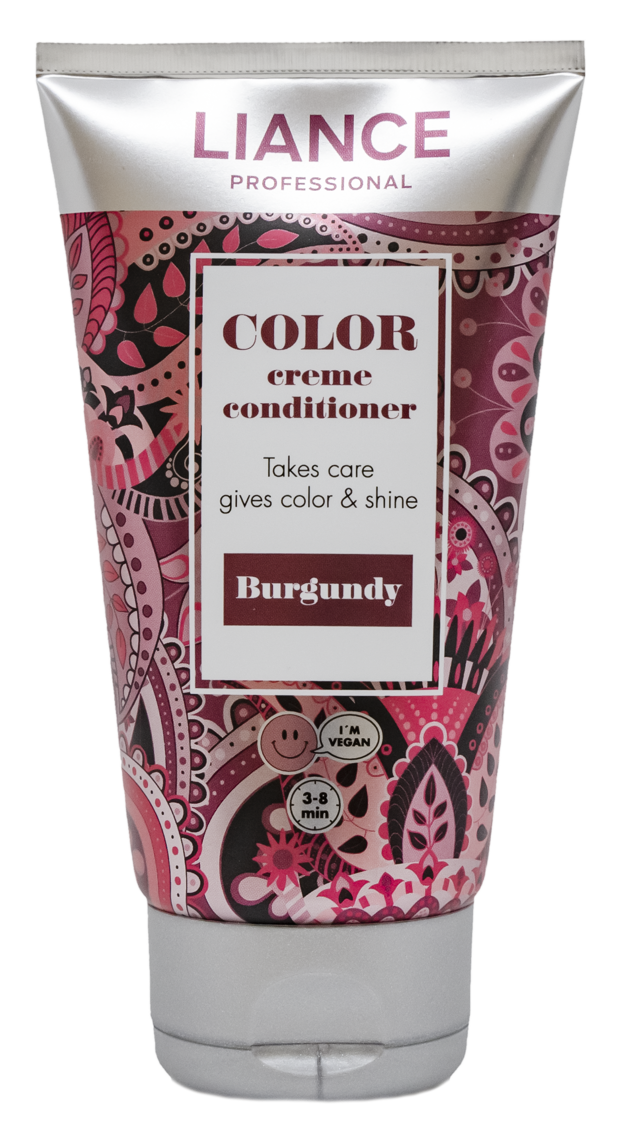 Liance Creme Conditioner Burgundy 150 ml