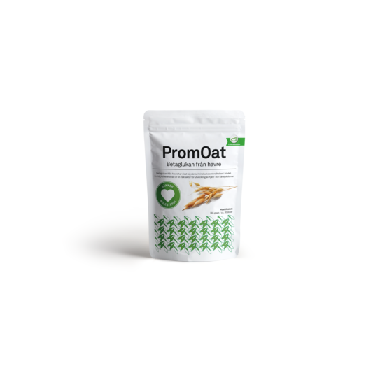 Lantmännen PromOat Betaglukan 265 g