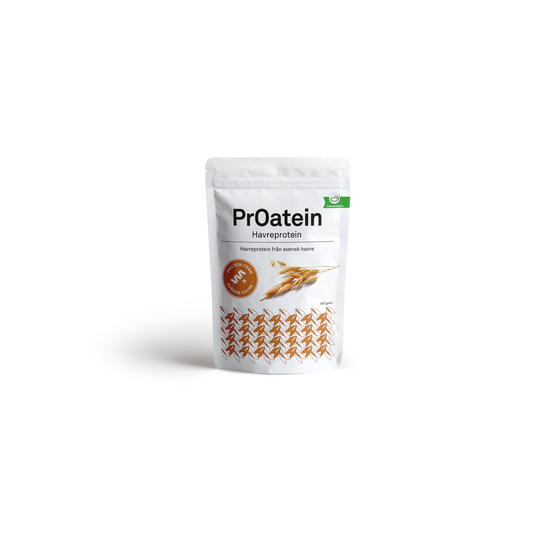 Lantmännen PrOatein Havreprotein 450 g