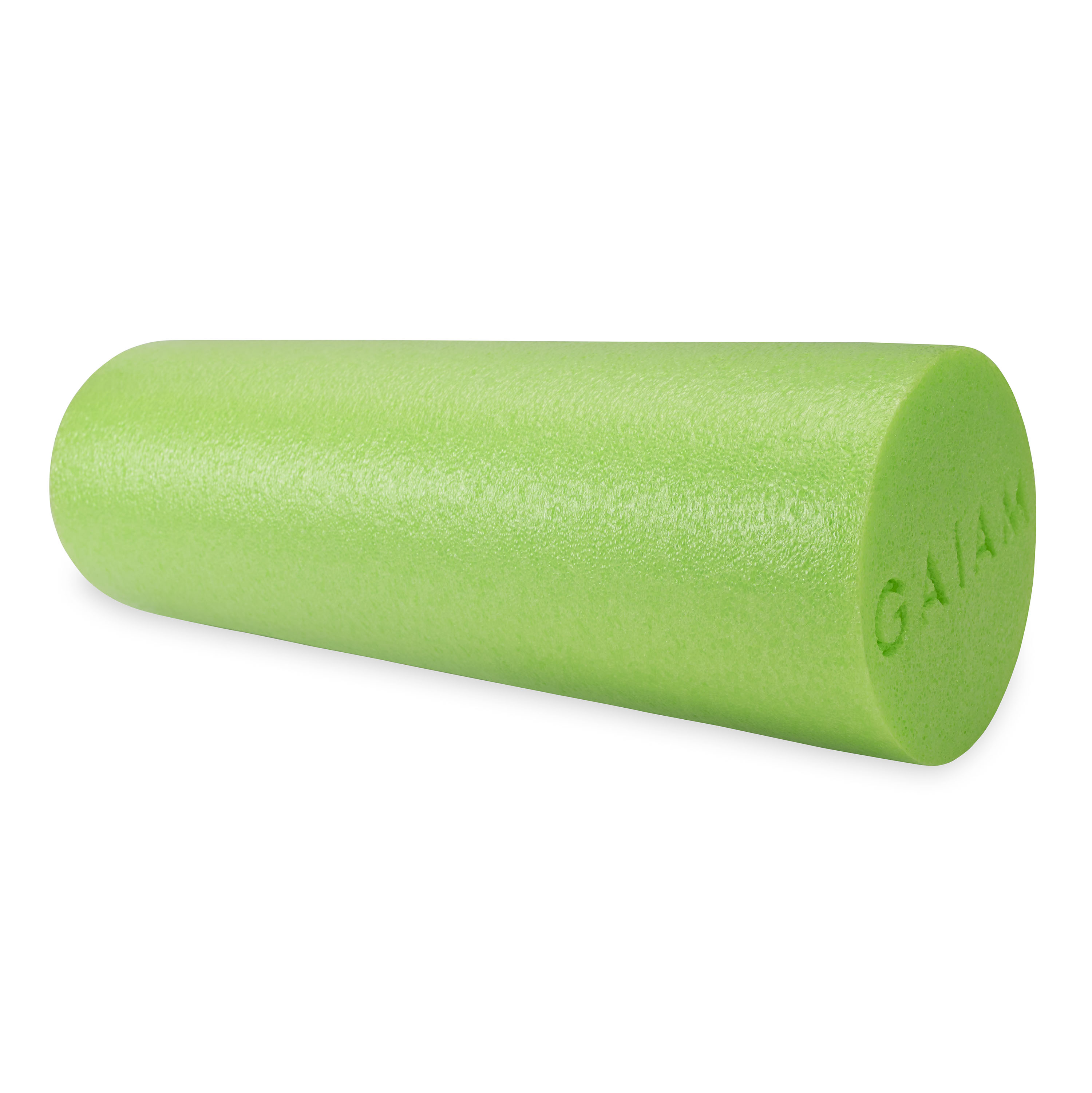 Gaiam Restore Muscle Therapy Foam Roller 18