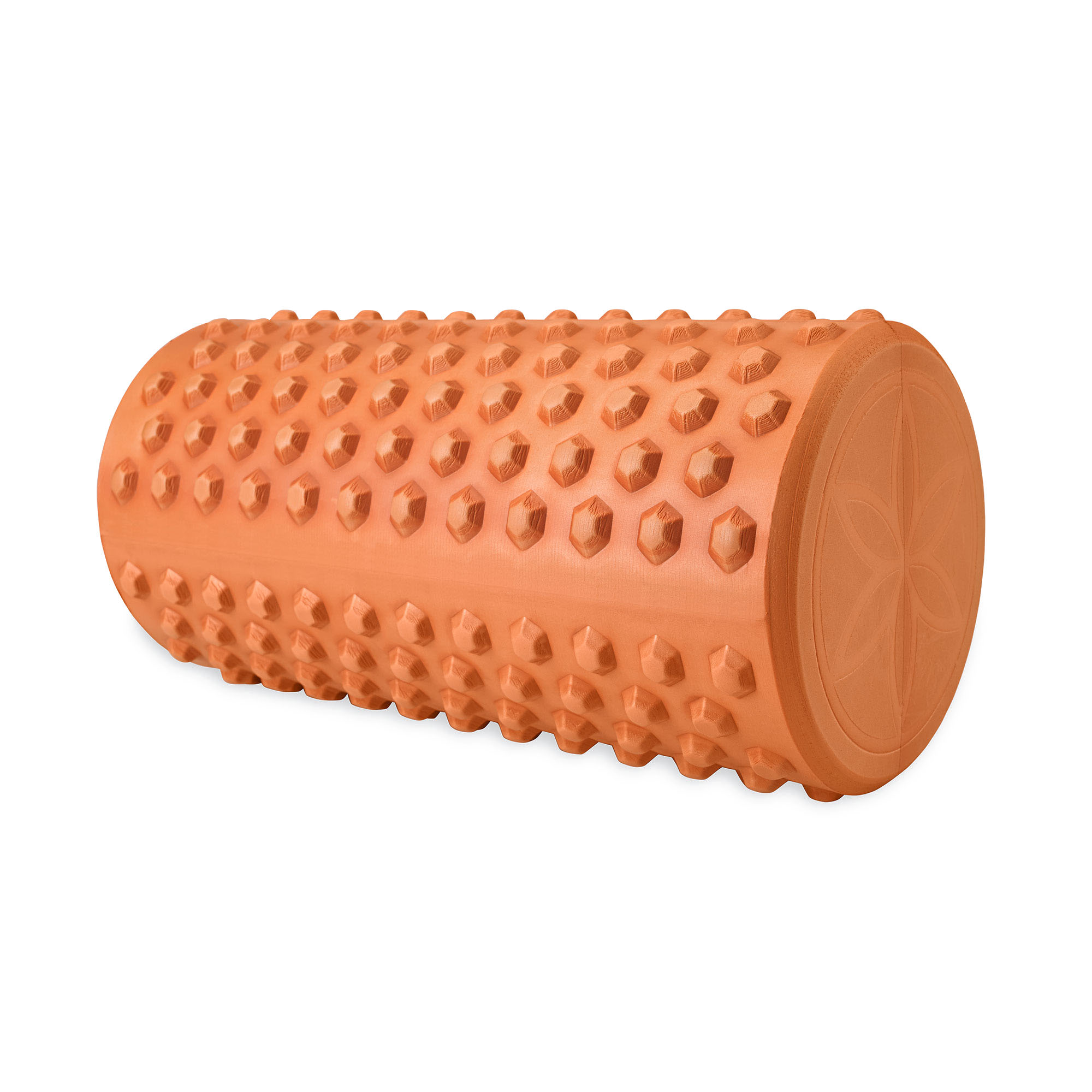 Gaiam Restore Textured Foam Roller 12