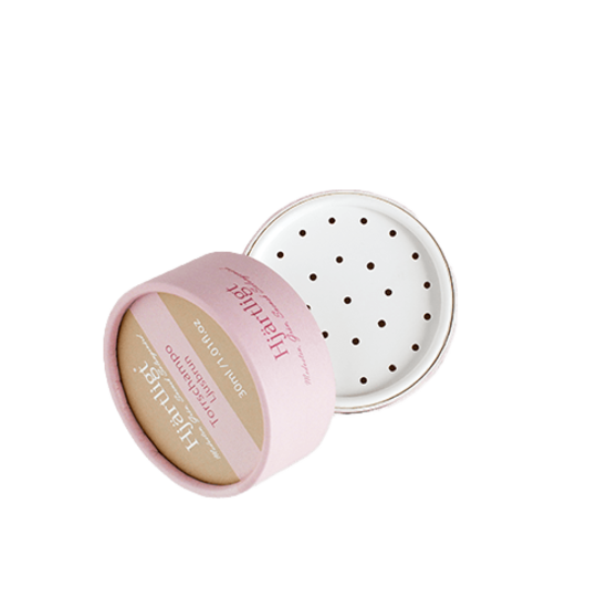 Hjärtligt Torrschampo Rosa Ljusbrunt hår Refill 30 ml