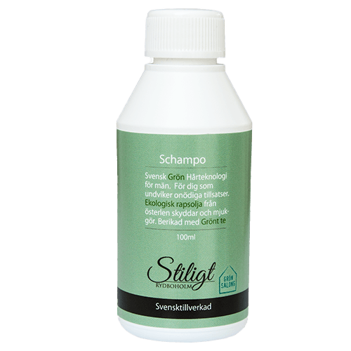 Stiligt Schampo Man 100 ml