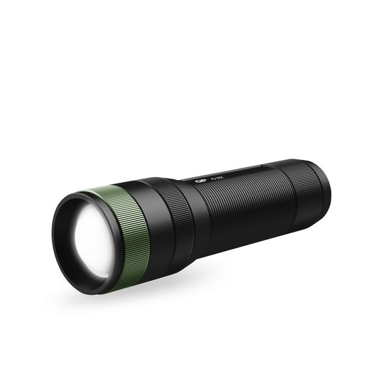 GP Batteries Discovery ficklampa 300 lumen C32