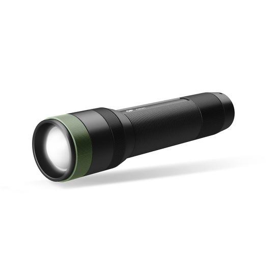 GP Batteries Discovery laddningsbar ficklampa 650 lumen CR41