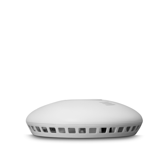 Housegard Origo trådlös brandvarnare inkl batteri 1-pack