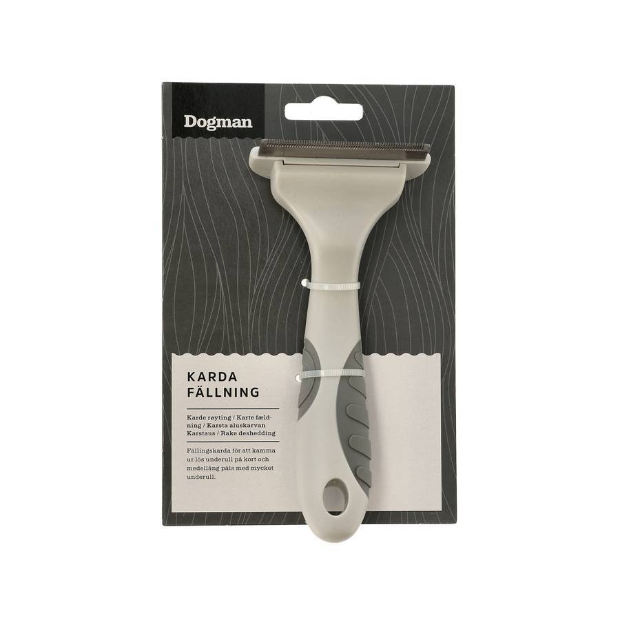 Dogman Greppvänlig Fällningskarda
