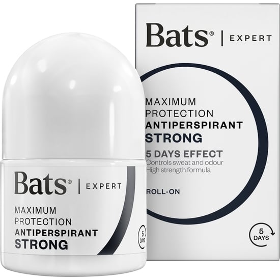Bats Expert Strong Roll-on 20 ml